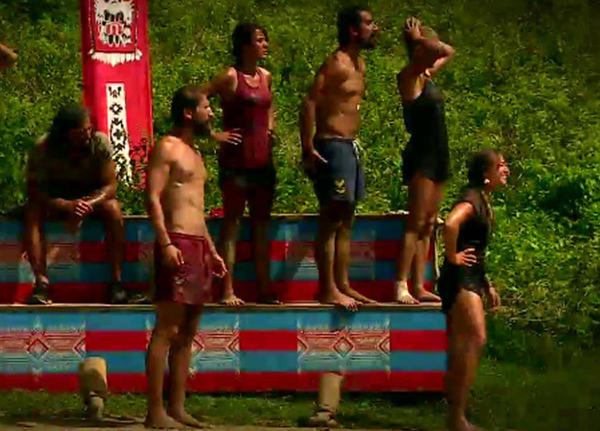 Survivor\'da Serhat Akın Sahalara Geri Dönüyor