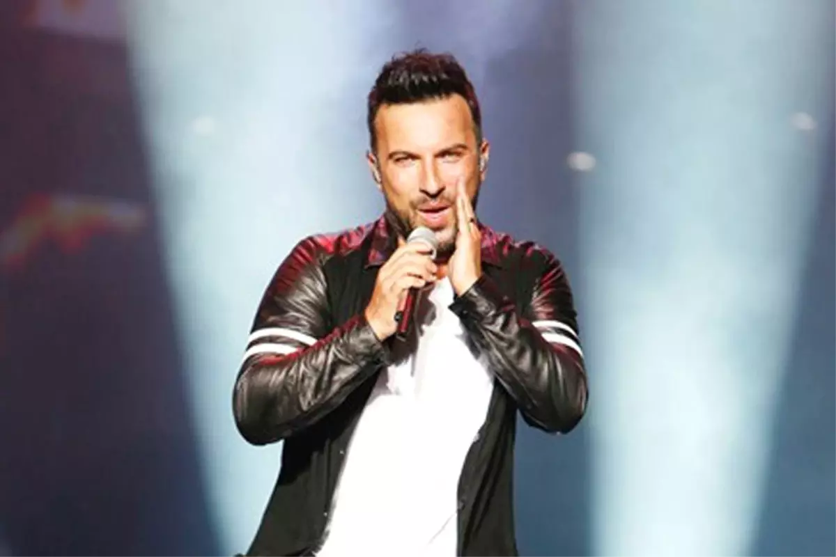 Tarkan, Fizy\'nin Yeni Yüzü Oldu