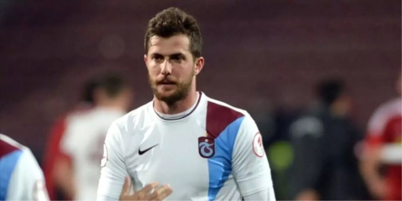 Trabzonspor\'da Herkesi Şaşırtan Gerçek