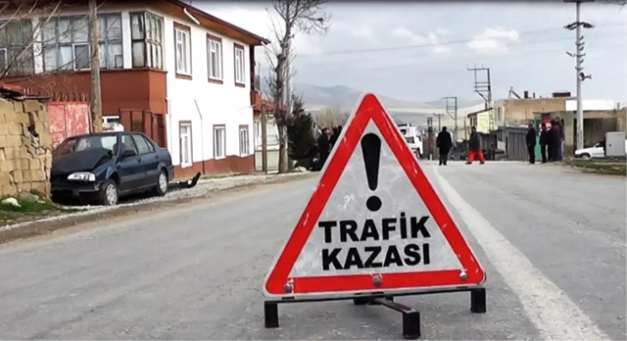 Trafik Canavarına Günde 13 Kurban