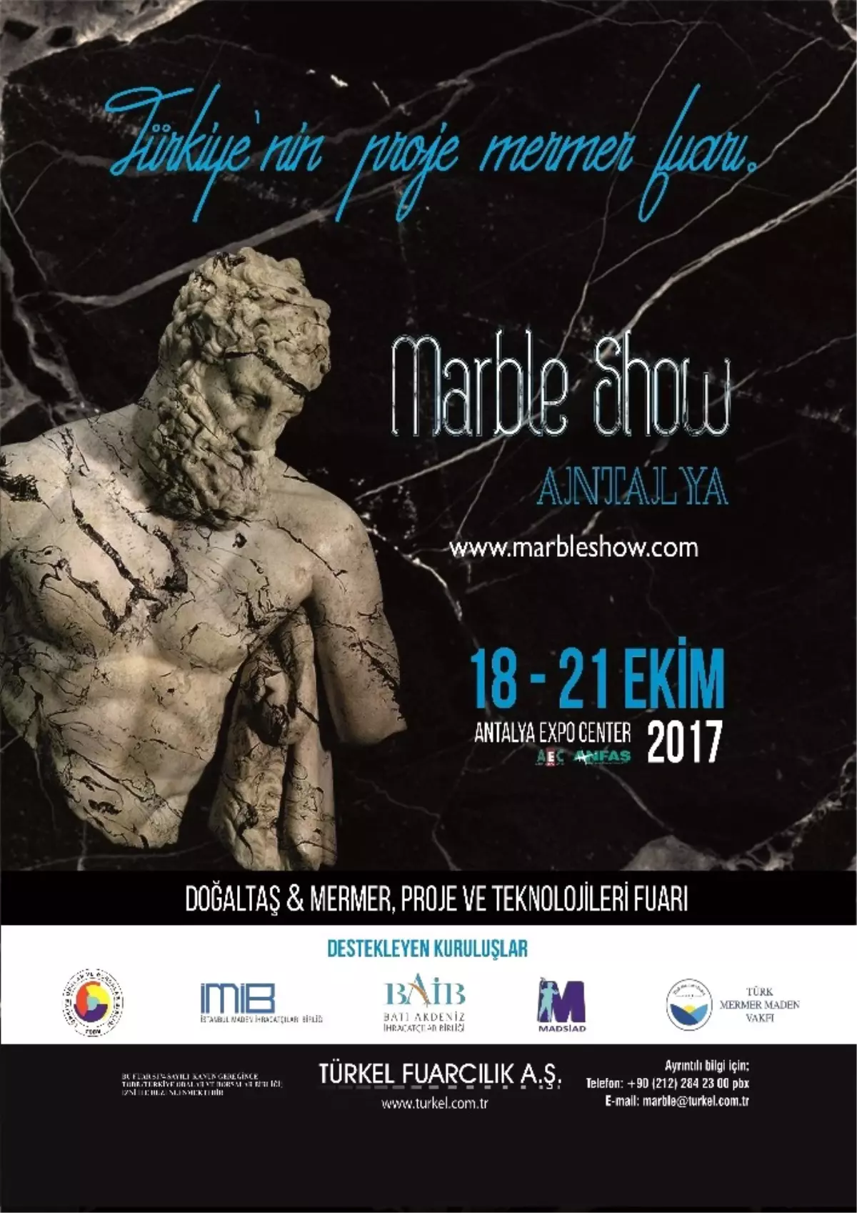 Türkiye, Dünya Doğal Taş Rezervinin Yaklaşık Yüzde 40\'ına Sahip