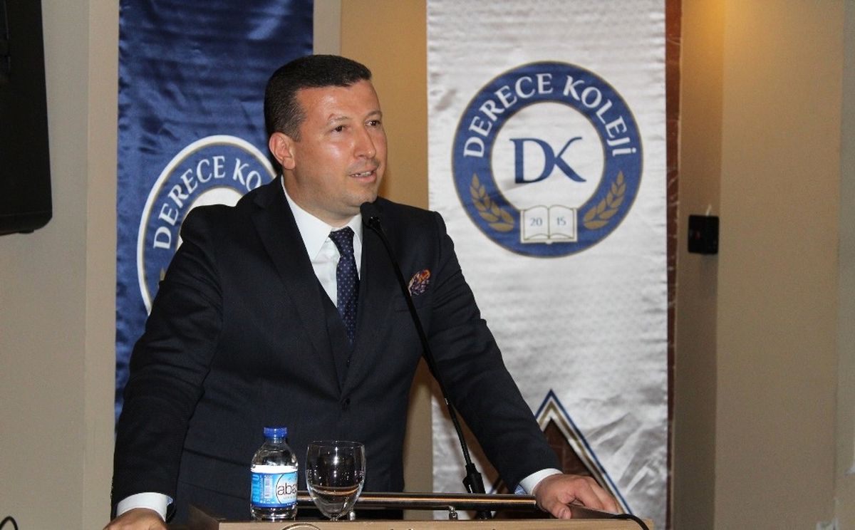 Ümit Ülkü\'den \'Dumansız Hava Sahası Oluşturulmalı\' Açıklaması