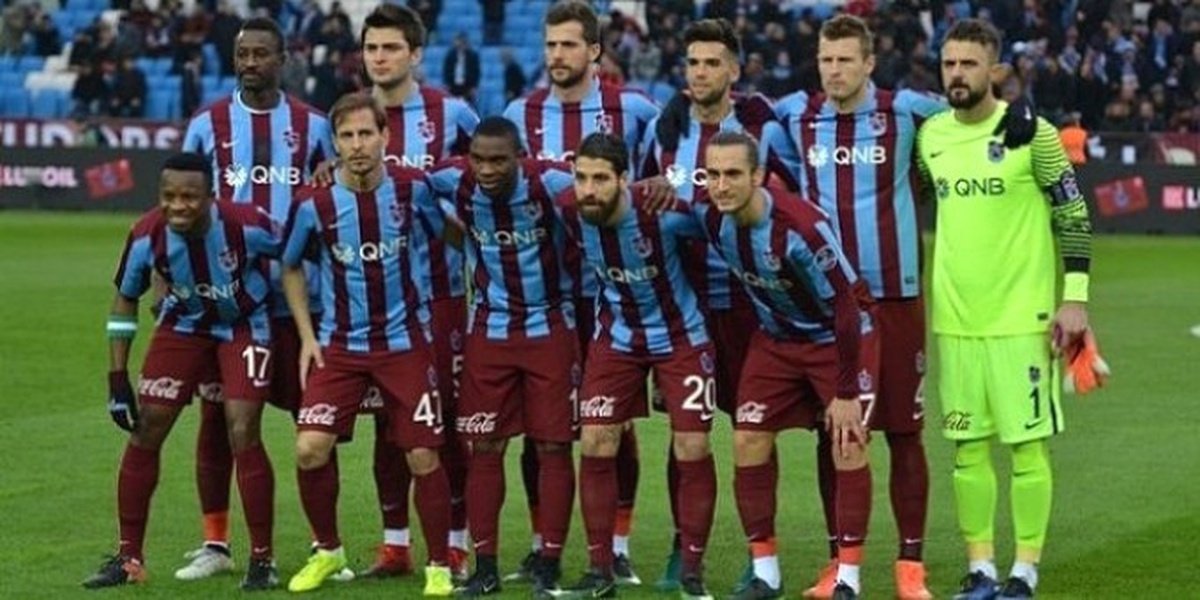 Yeni Trabzonspor İçin Düğmeye Basıldı!