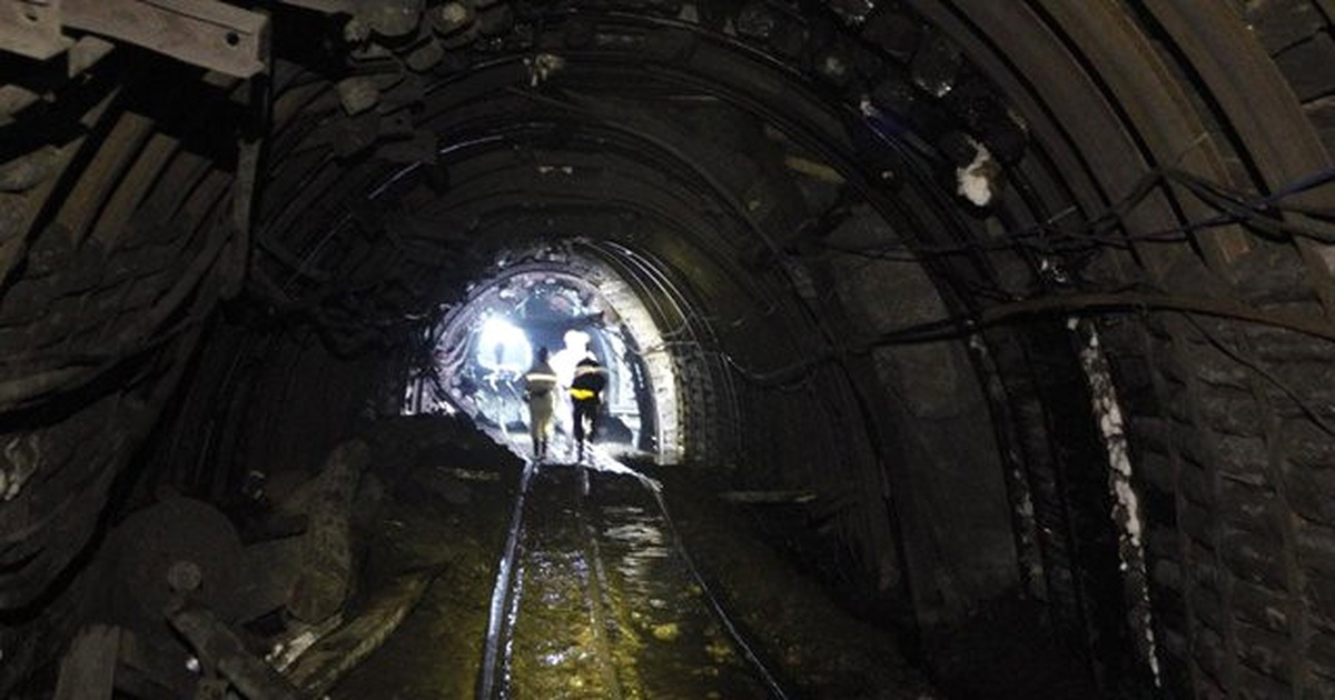 Zonguldak\'ta Maden Ocağında Göçük: 2 İşçi Mahsur (3)