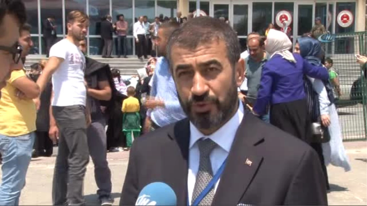 15 Temmuz Gazileri Platformu Başkanından Darbe Sanıklarına Kıyafet Tepkisi