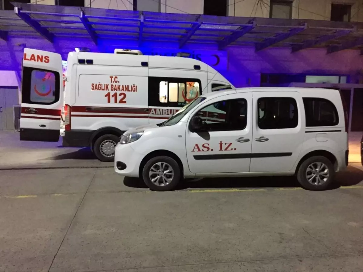 Adına Şiir Yazdığı Topraklarda Şehit Oldu