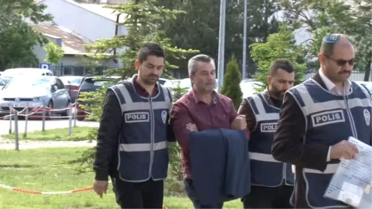 Akrabasını Vurup, Parasını Yağmalayan Şahıs Yakalandı