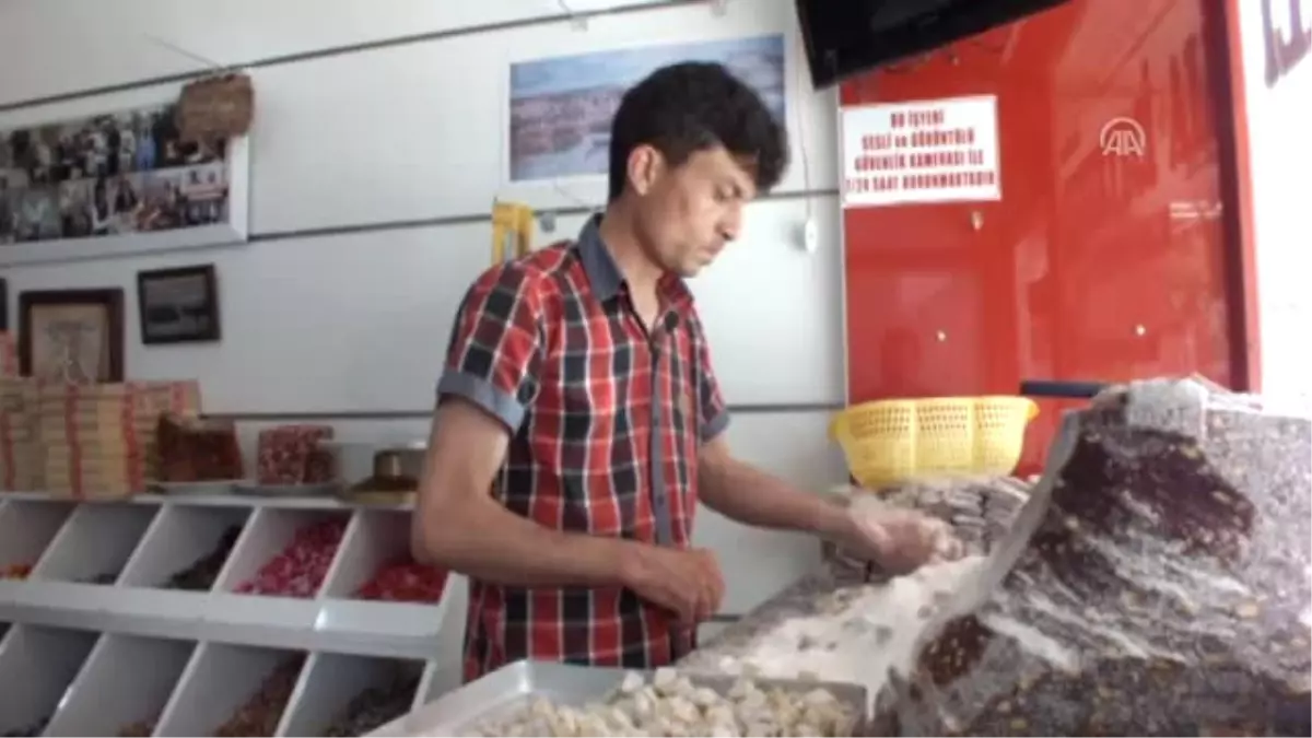 Anamur Muzu Lokumla Daha Çok Tanıtılacak