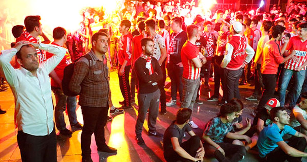 Antalyaspor'un Avrupa Ligi Umutları, Konyaspor'un Türkiye Kupası'nı Kazanmasıyla Bitti
