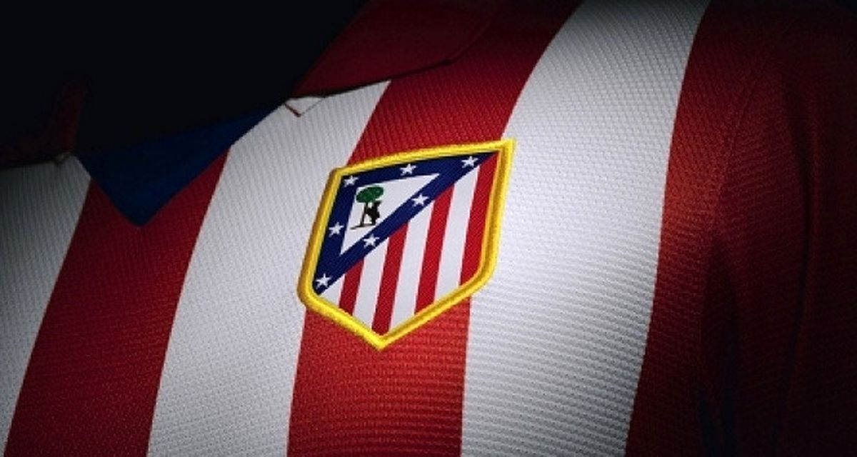 Atletico Madrid\'e Transfer Yasağı