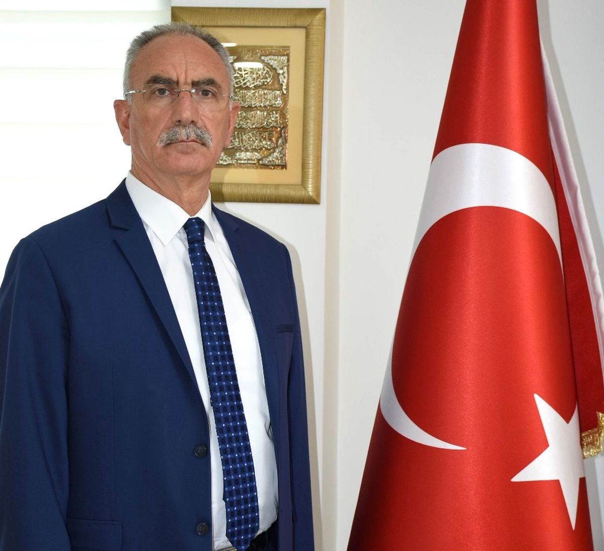 Başkan Kale, Tüm Şenlikleri İptal Etti