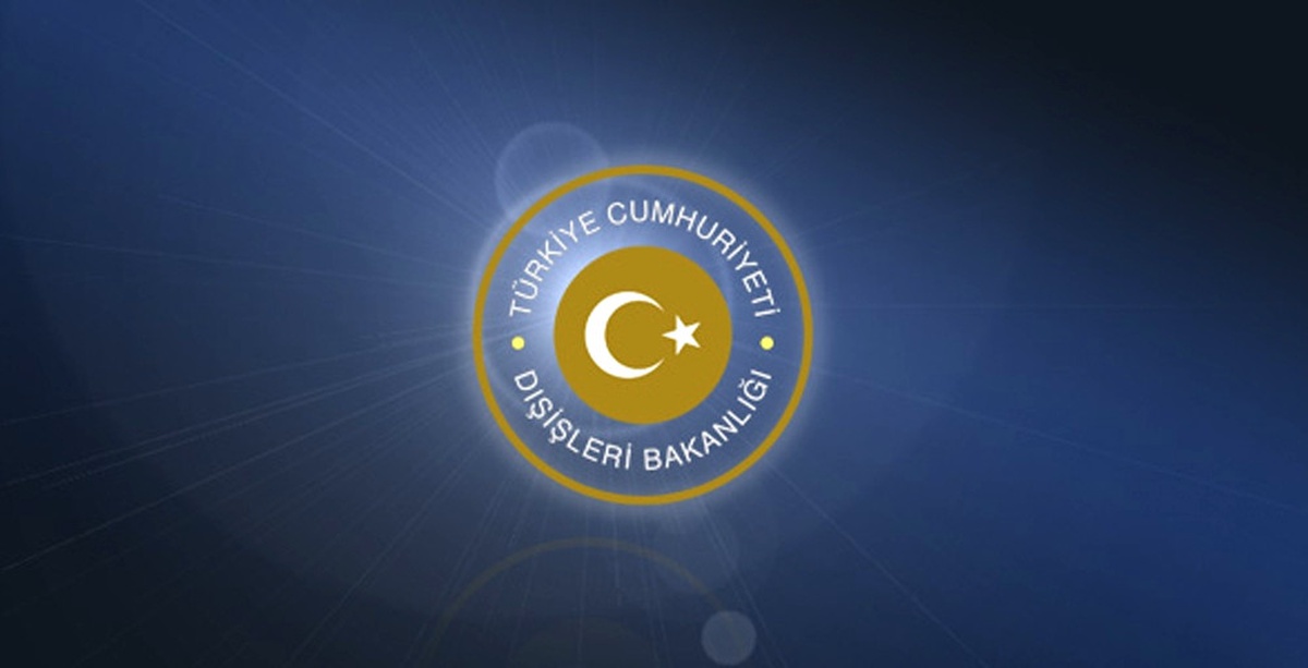Dışişleri Bakanlığından "Makedonya" Açıklaması