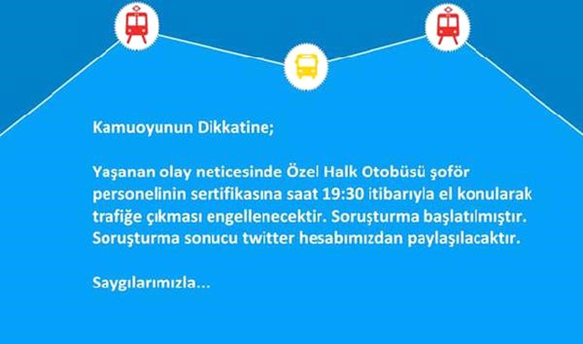 Ek Bilgilerle)şoförün Kadının Üzerine Yürüdüğü Görüntüler Tepki Çekti