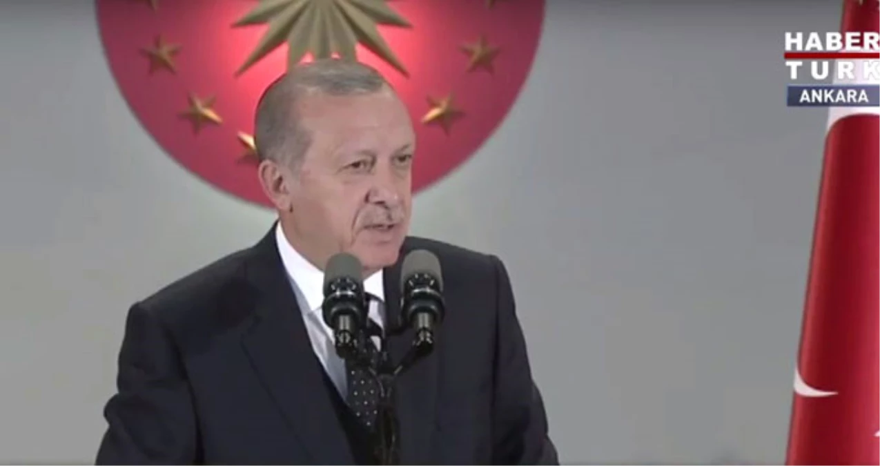 Erdoğan\'dan ABD\'ye Çok Sert Mesajlar: Size Bakışımız Değişiyor