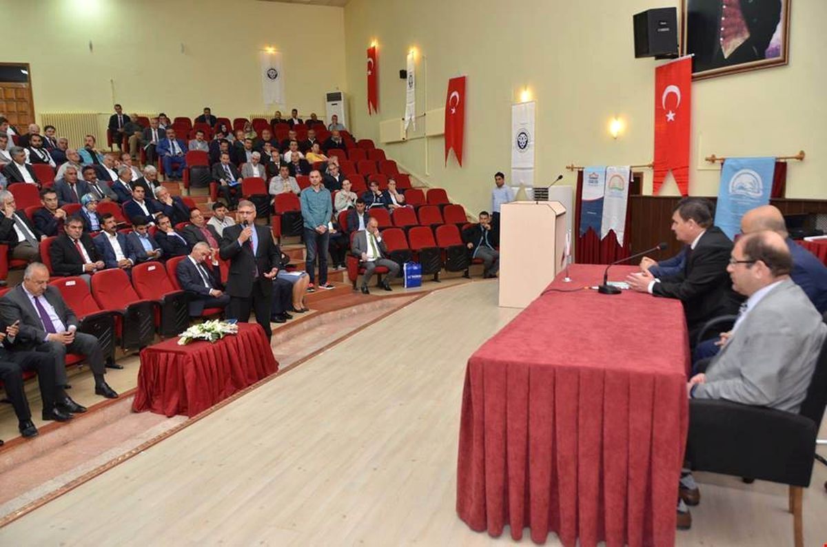 Erzincan\'a Modern Süt İşleme Tesisi Kurulması Planlanıyor
