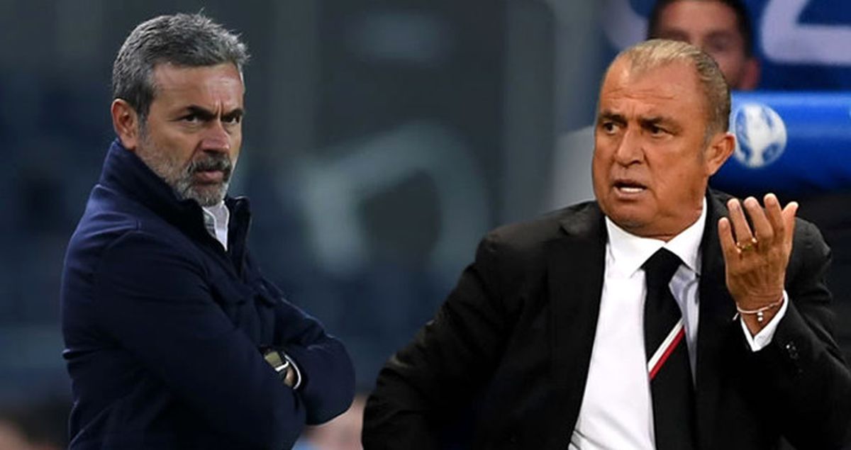 Fatih Terim, Konyaspor'dan Hiçbir Futbolcuyu Kadroya Çağırmadı