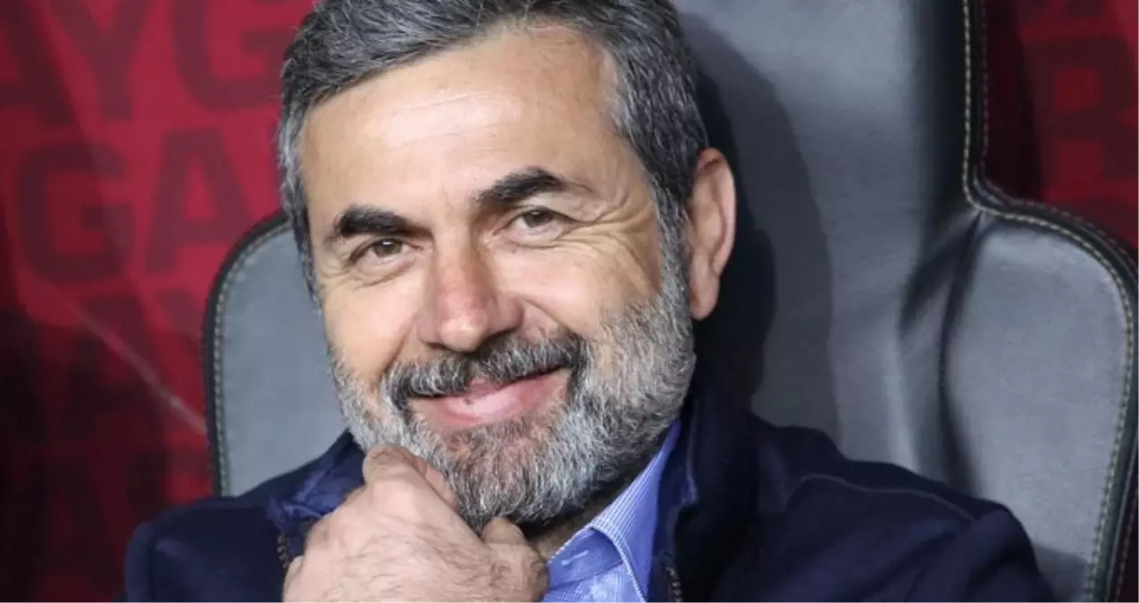 Fenerbahçe Aykut Kocaman\'la Anlaştıktan Sonra Transferlere Başlayacak