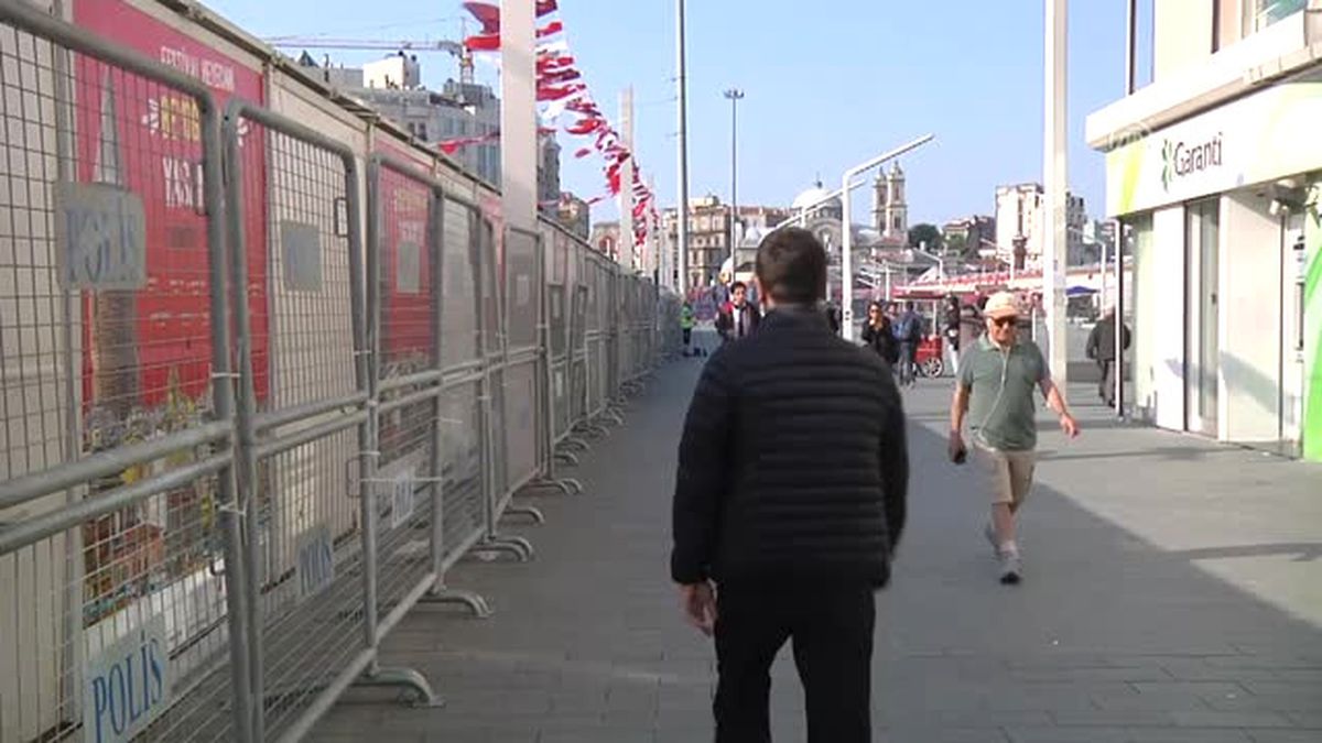 Gezi Parkı Odaklı Eylemlerin Yıl Dönümü