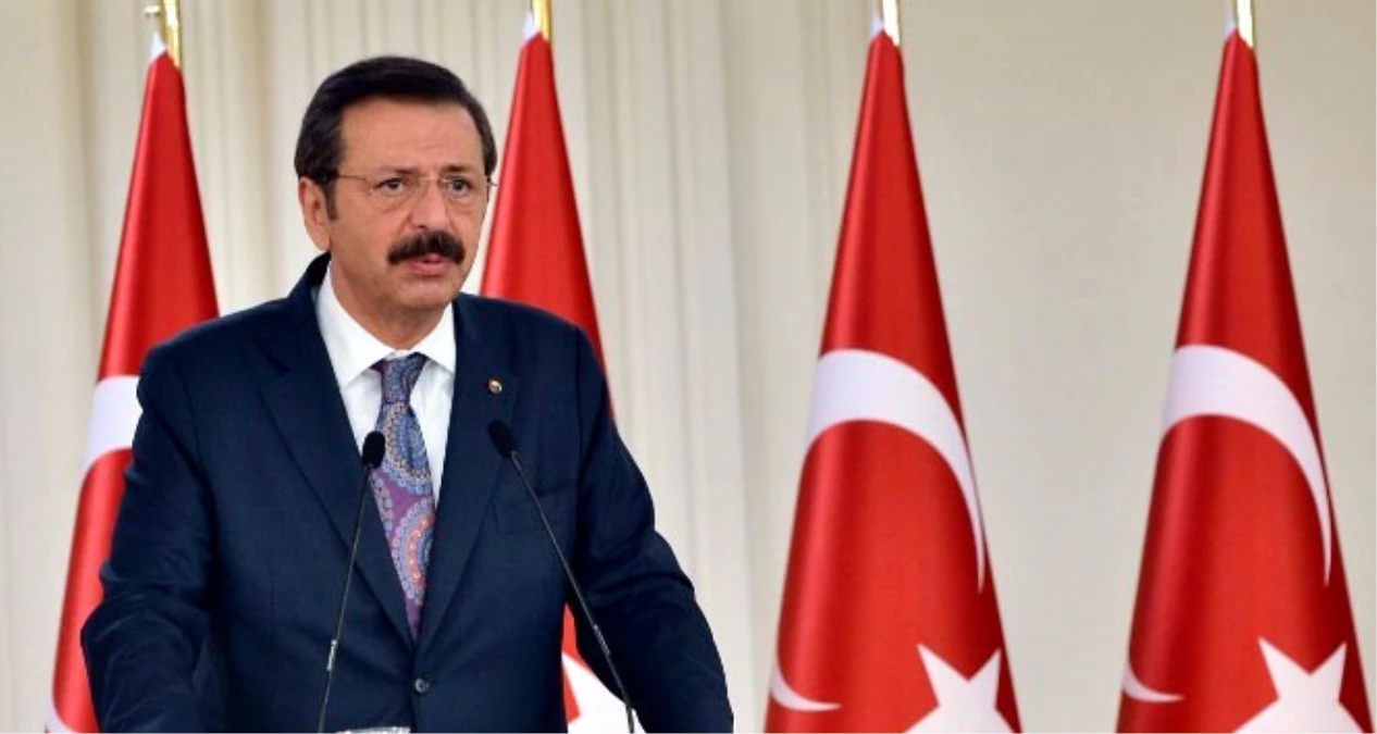 Hisarcıklıoğlu: "Şırnak\'tan Gelen Acı Haber, Yüreğimizi Yaktı"