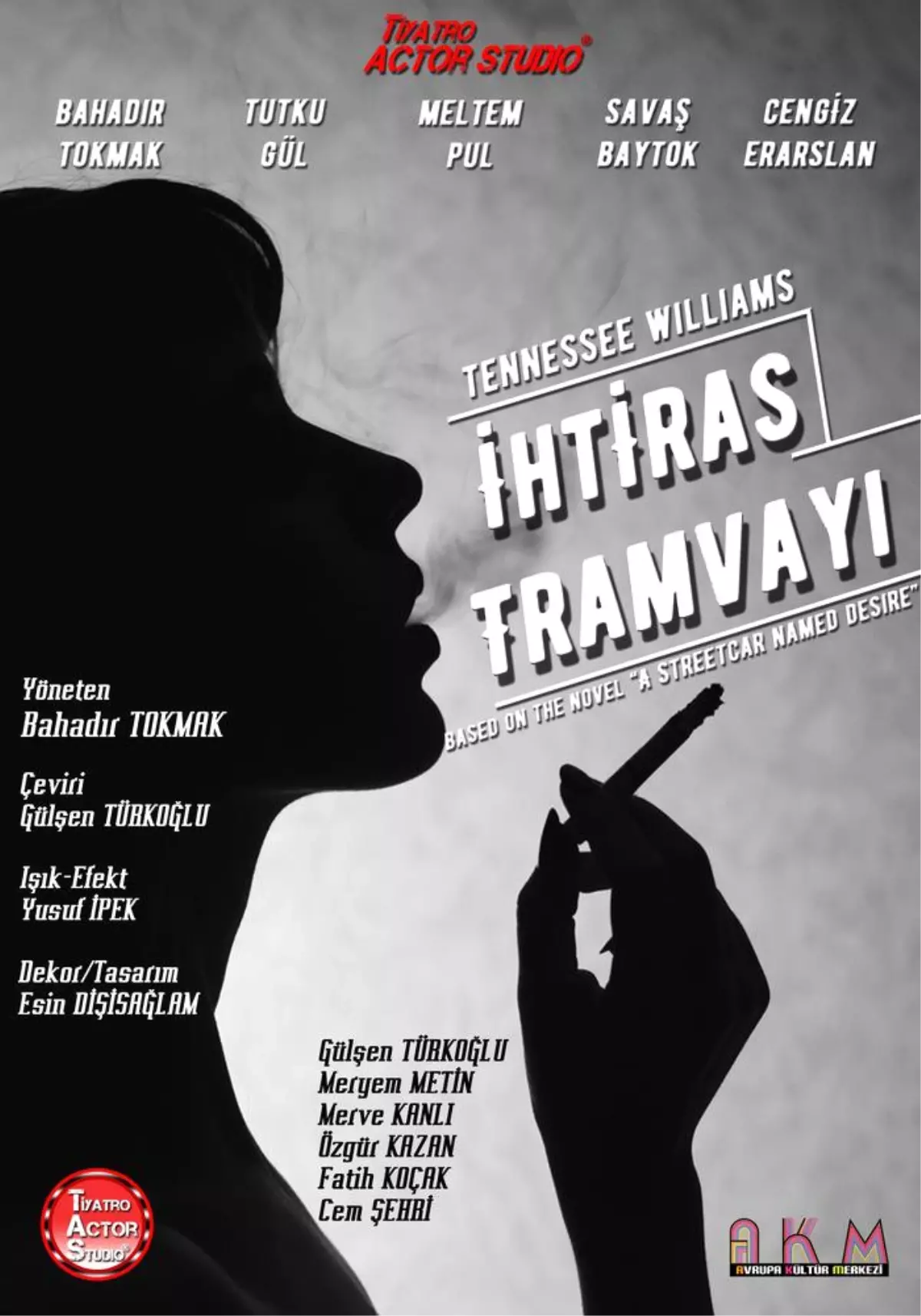 İhtiras Tramvayı