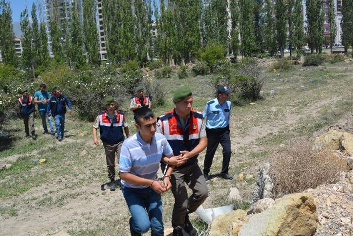 İki Mahkumun \'Ceset Gömdük\' İddiası Asılsız Çıktı