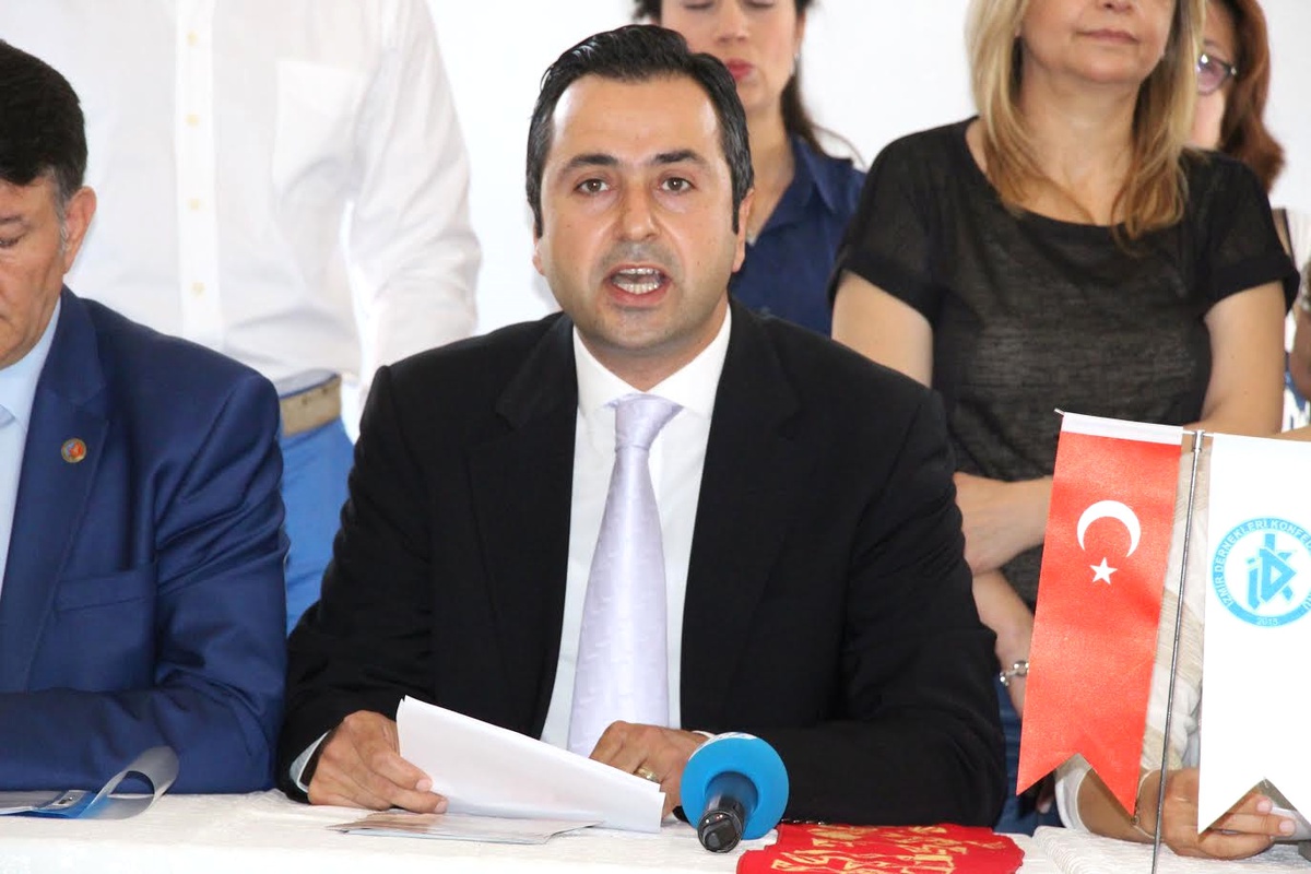 İzmirliler\'den İnciraltı ve Körfez Geçişi İçin Güçbirliği!