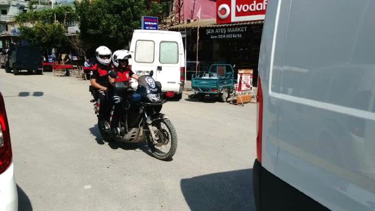 Kan Davalı Ailelere 500 Polisle Operasyon