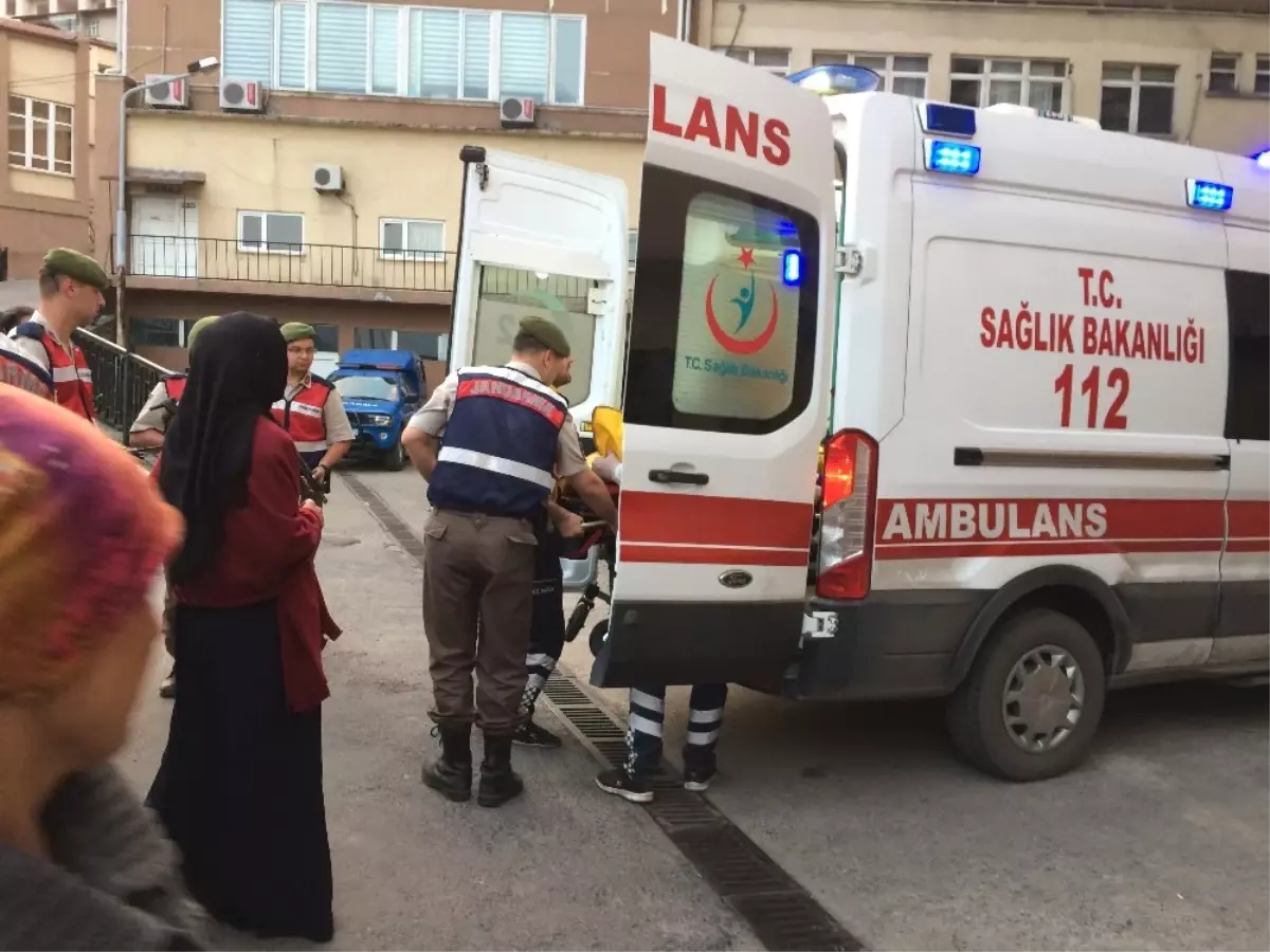 Maden Kazasında Bir İşçinin Cesedine Ulaşıldı