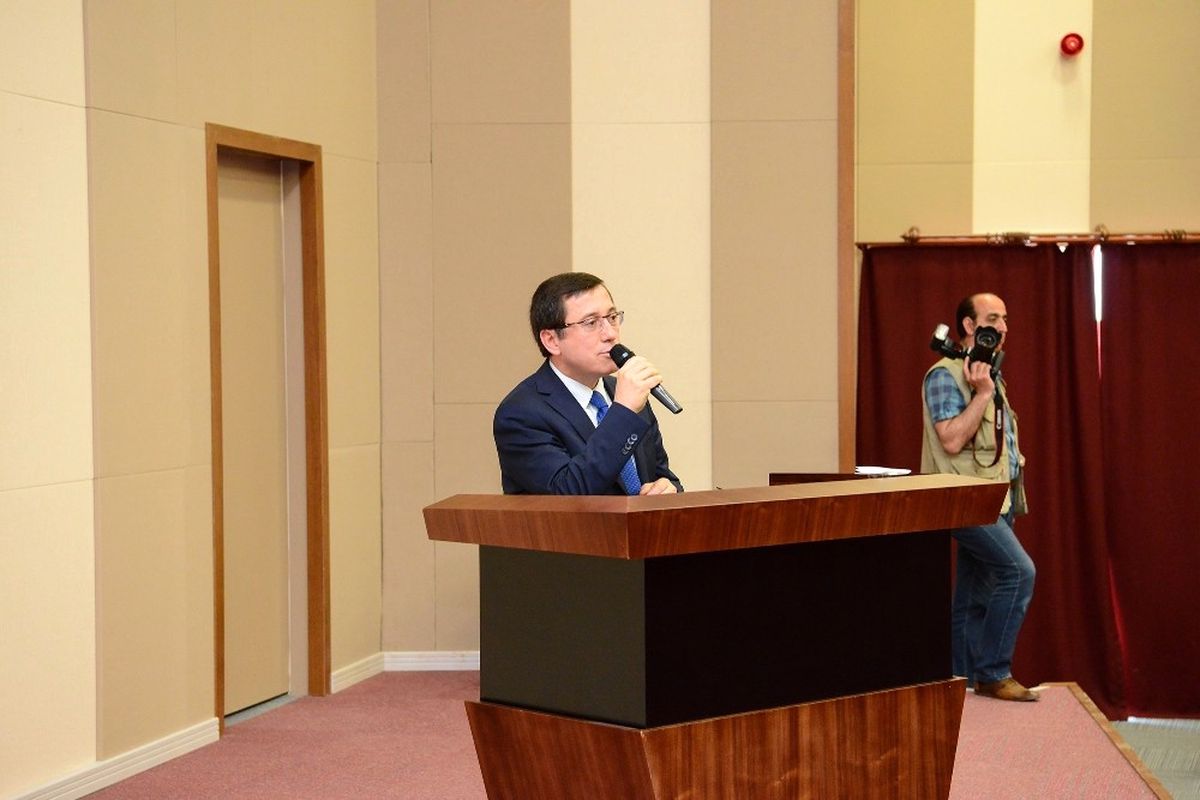 Maski-İnönü Üniversitesi İşbirliği