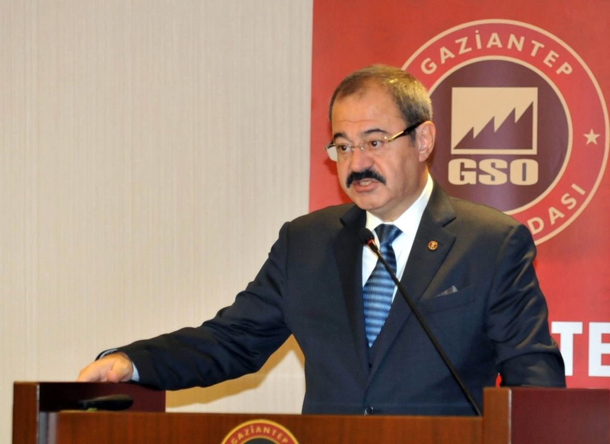 Mayıs Ayı İhracat Rakamları