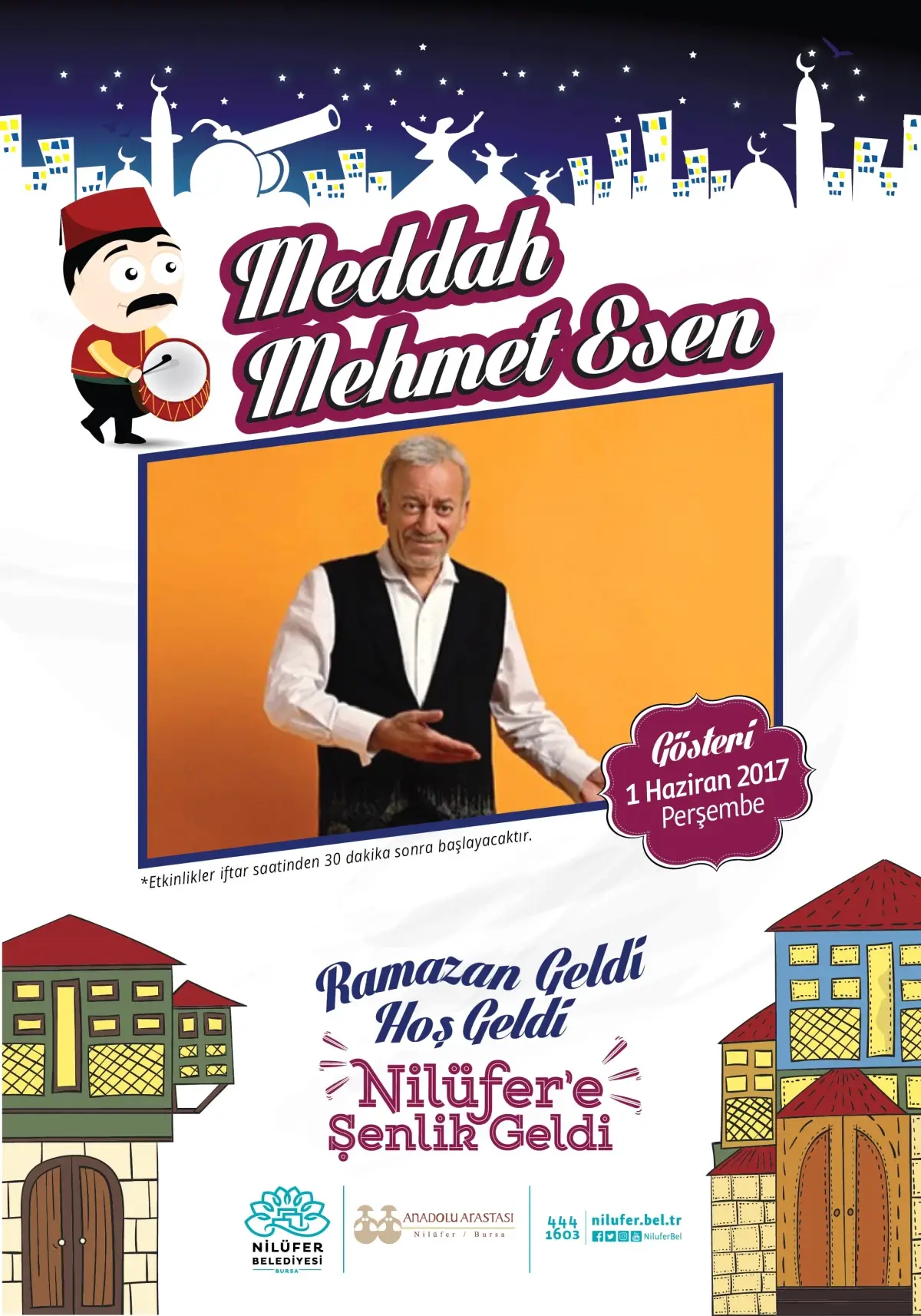 Meddah Mehmet Esen