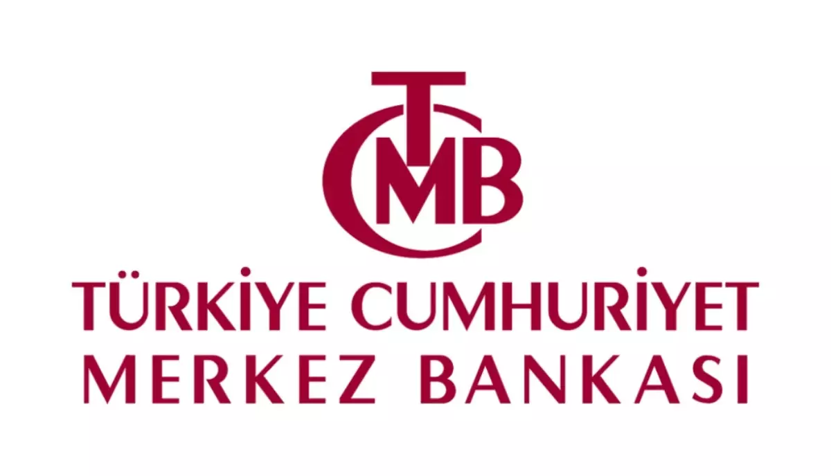 Merkez Bankasının Toplam Rezervleri Azaldı