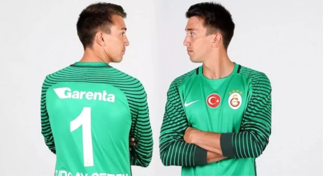 Muslera 2. Kez Dalya Diyecek