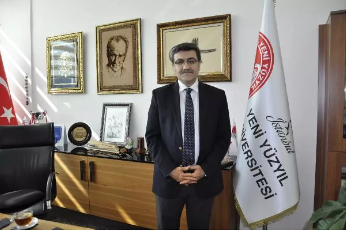 Prof. Dr. Hacısalihoğlu: Fetö Mücadelesinde Gri Kadroların Mercek Altına Alınması Gerekiyor