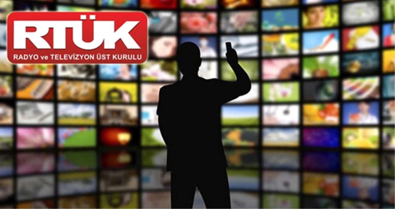 RTÜK\'ten Uydu Kanallarına Tarihin En Ağır Cezası