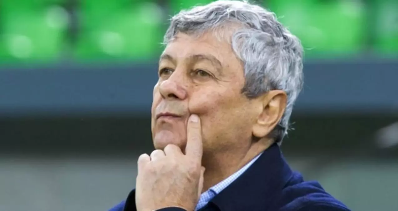 Rumen Basını: Lucescu, Tudor\'la Birlikte Çalışacak