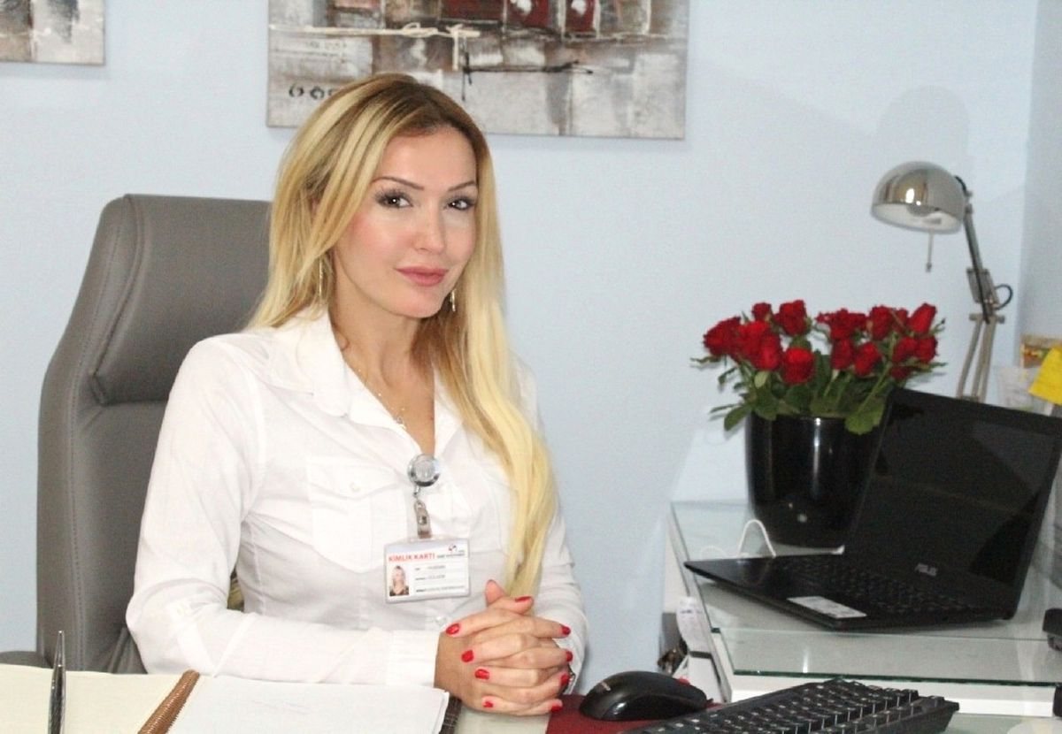 Saç Ekimi Sağlık Turizmine Yaz Dopingi Olacak