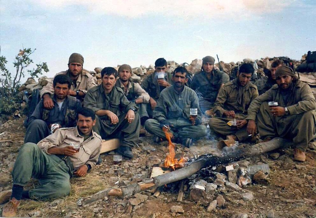 Şehit Tümgeneral Aydın\'ın Büyük Kahramanlık Hikayesi