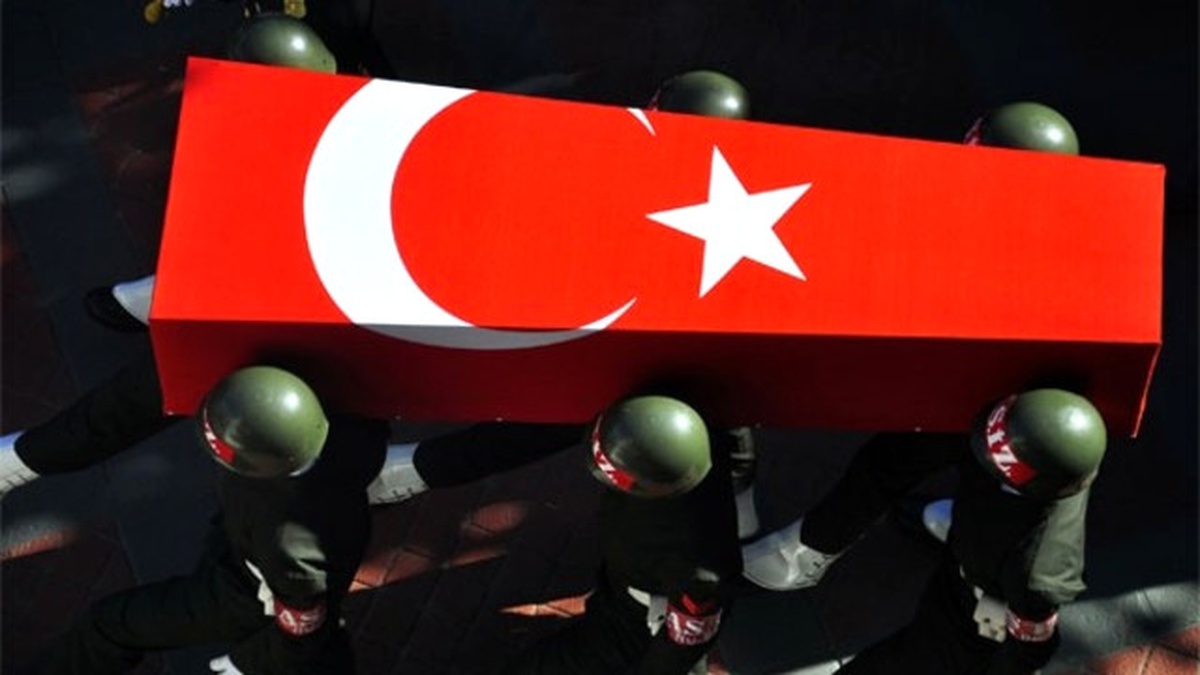 Şırnak Şehitleri Törenle Memleketlerine Uğurlanıyor