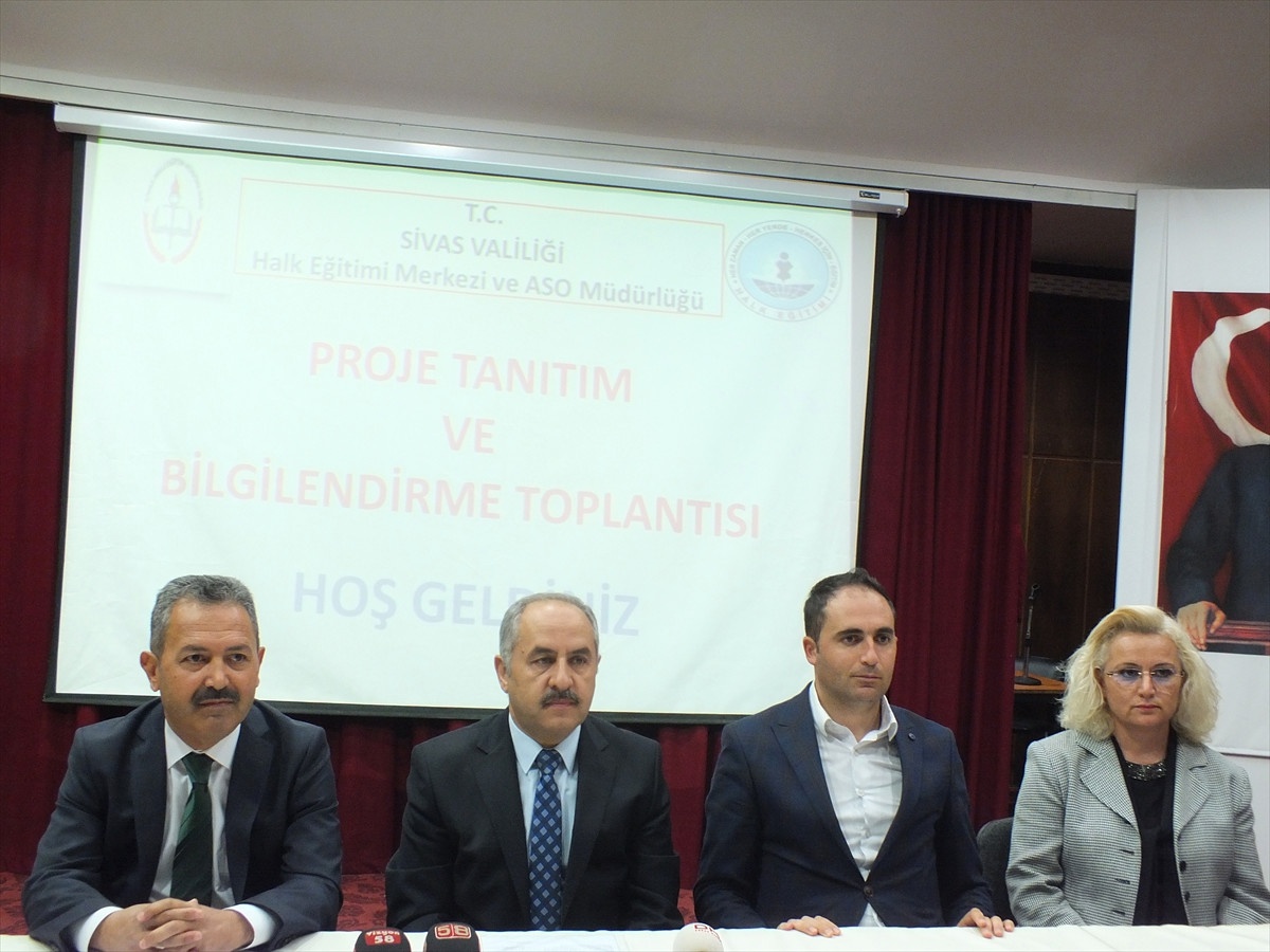 Sosyal Destek Amaçlı Kuaförlük Birimi Hizmet Projesi"
