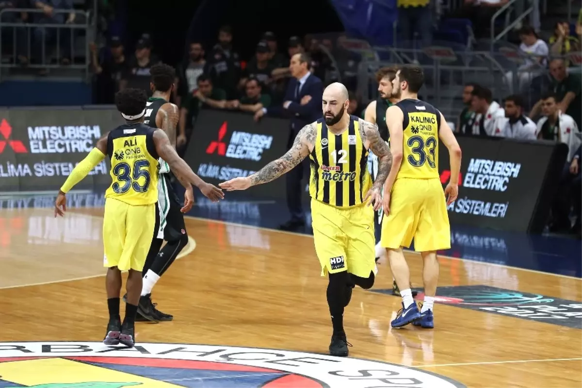 Spor Toto Basketbol Süper Ligi