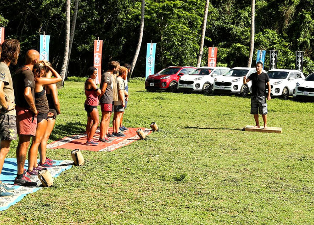 Survivor Finali İçin Flaş İddia! "Araba Ödülünü Kaybeden Gönüllüler..."