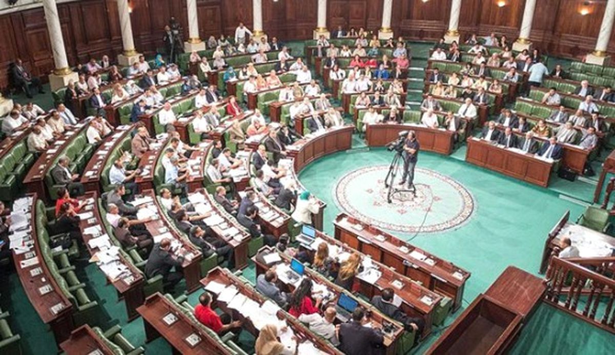 Tunus\'ta Yolsuzlukla Mücadele