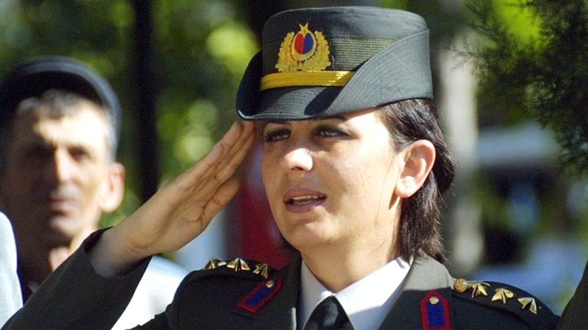 Türkiye\'de Bir İlk Onunla Gerçekleşmişti