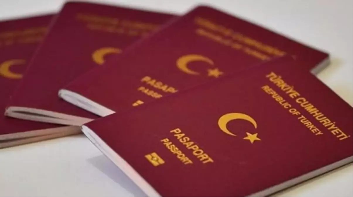 Ukrayna\'ya Pasaportsuz Seyahat Bugün Başlıyor