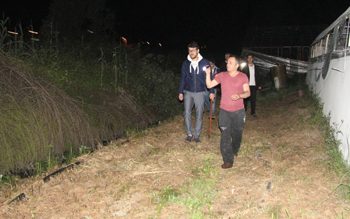 Yalova\'da Kaybolan 6 Yaşındaki Çocuk Aranıyor