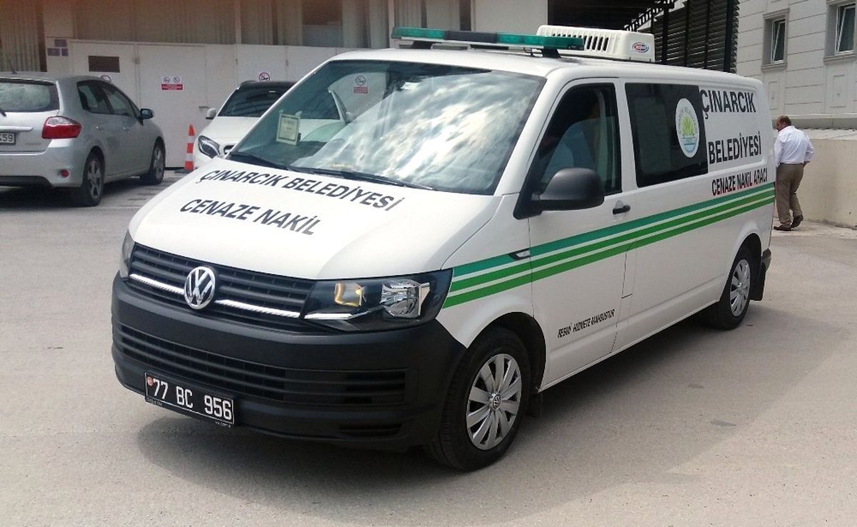 Yalova\'da Vahşice Öldürülen 5 Yaşındaki Çocuğun Amcası Konuştu