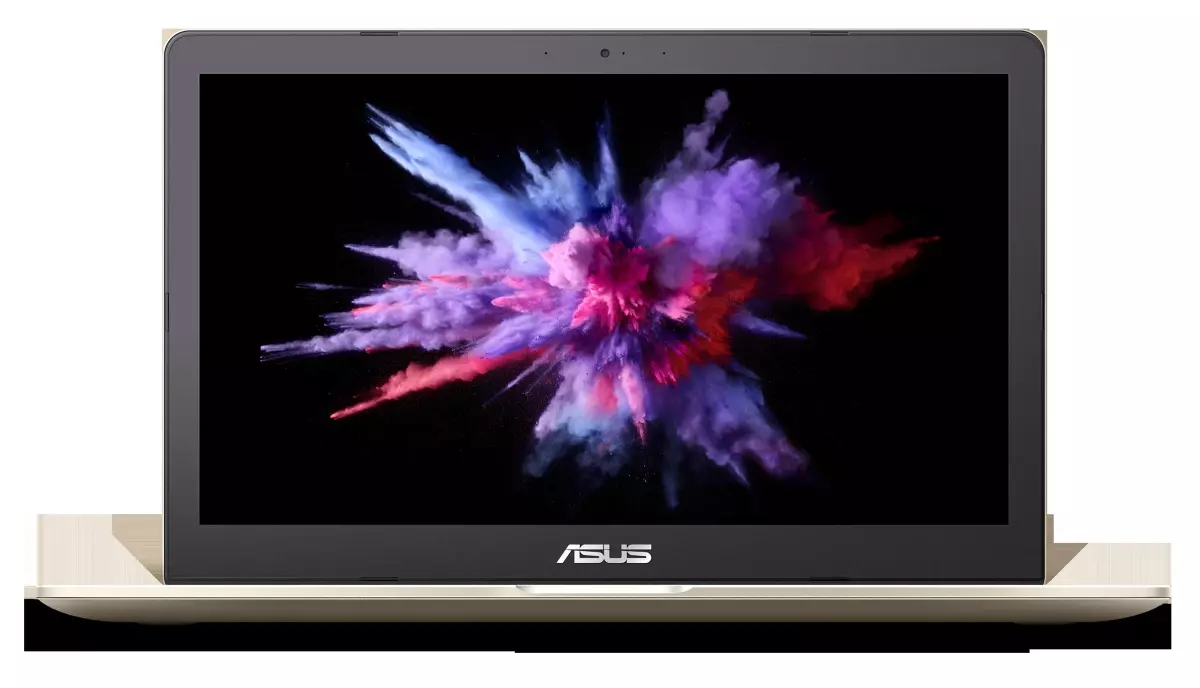 Yeni Asus Zenbook Flip S, Dünyanın En İnce Dönüştürülebilir 2-in-1\'i