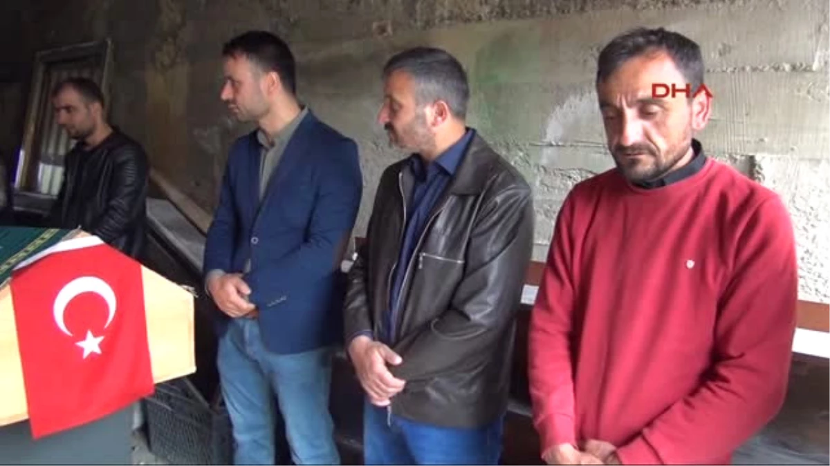 Zonguldak Göçükte Mahsur Kalan Işçinin Cesedine 31 Saat Sonra Ulaşıldı