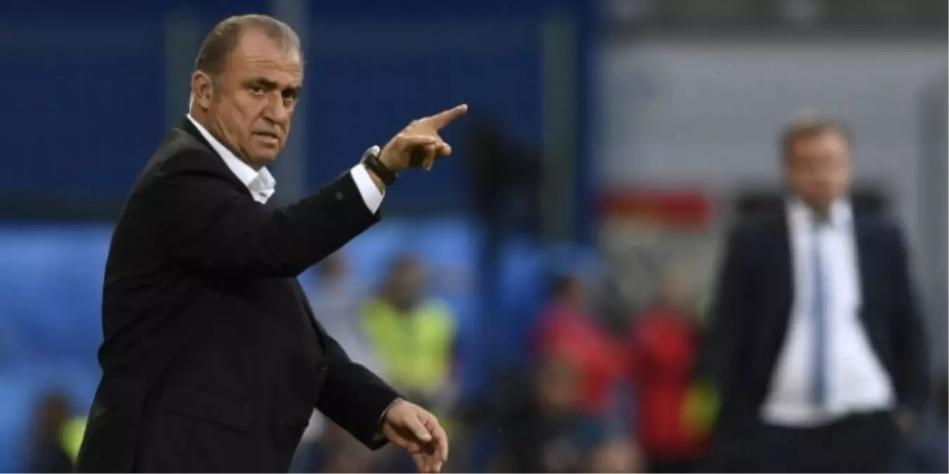 A Milli Takım Kadrosu Açıklandı! Fatih Terim\'den Büyük Sürprizler